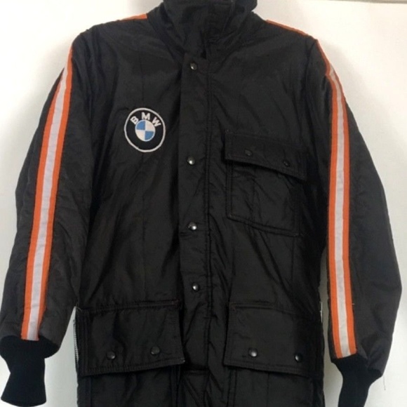 chiller killer jacket